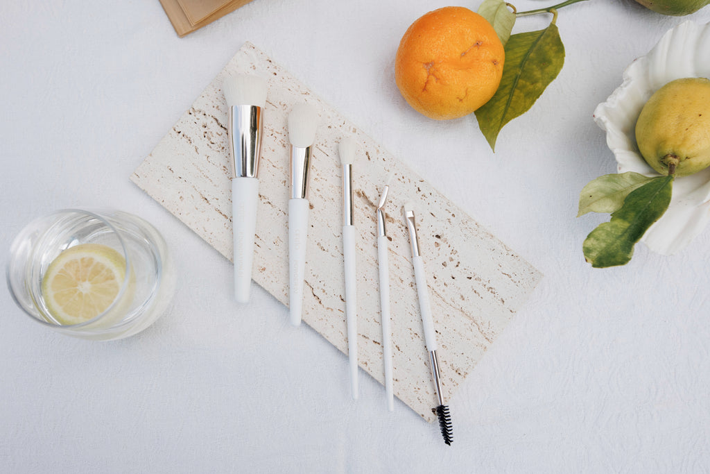 Signature 5 Brush Kit